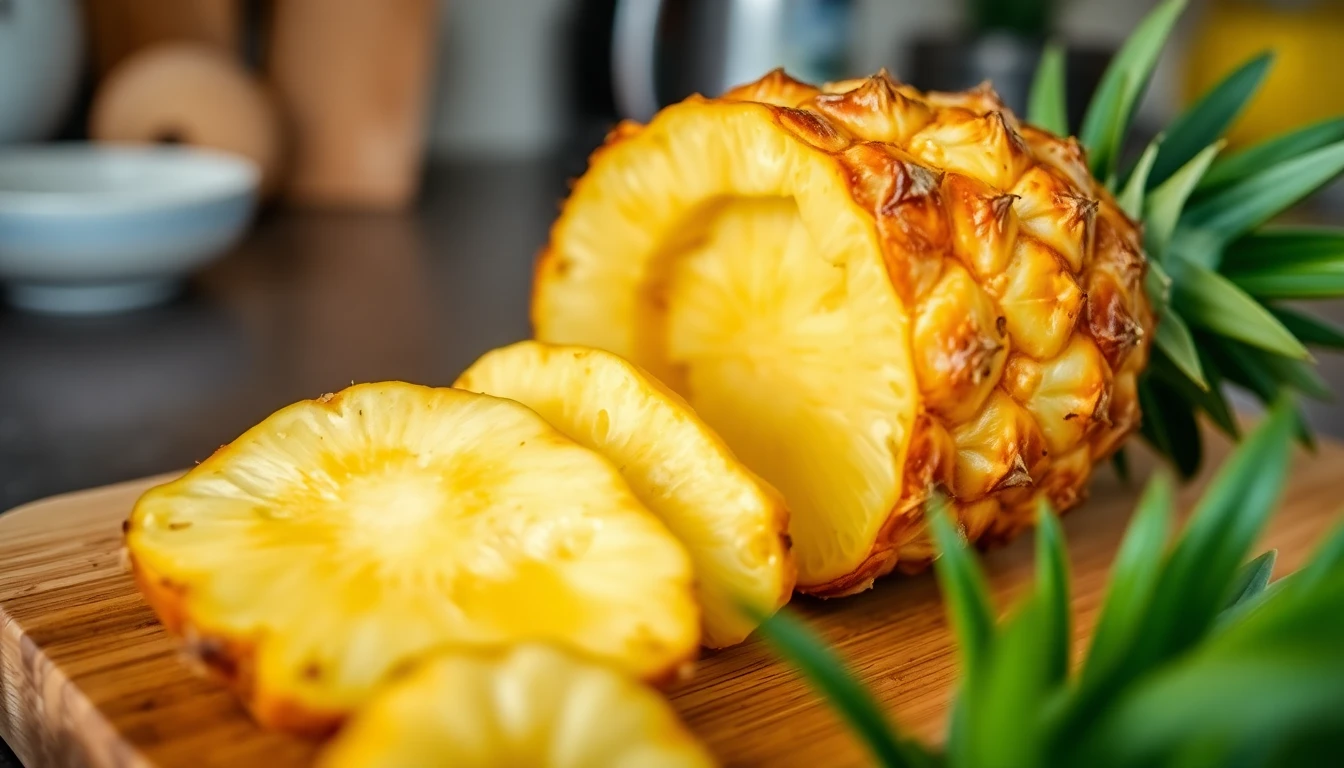 Ananas