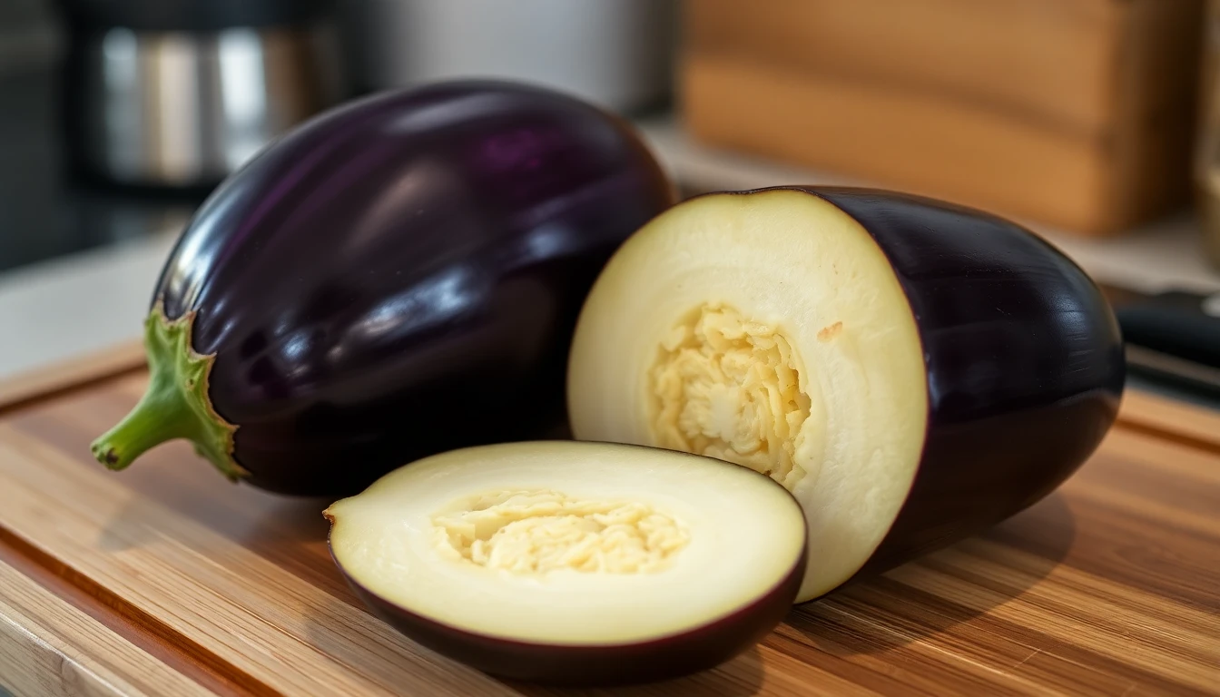 Aubergine