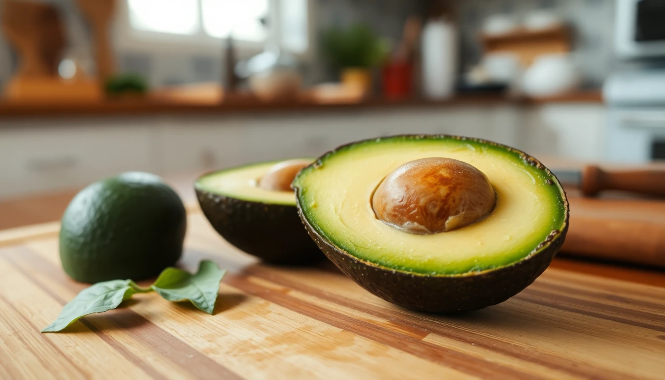 Avocado