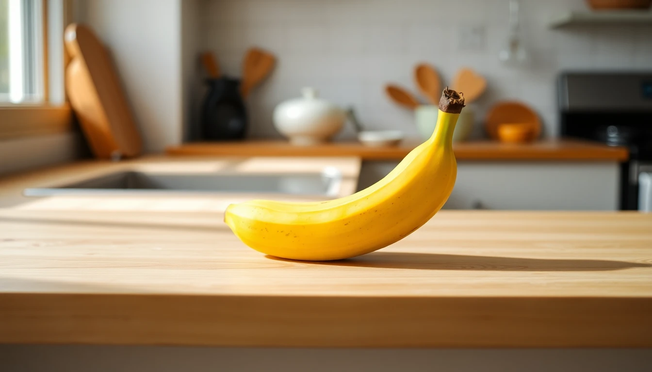 Banane