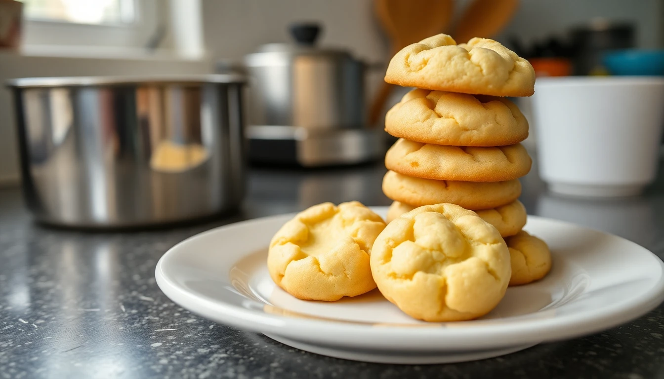 Butterkekse