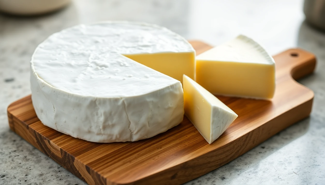Camembert