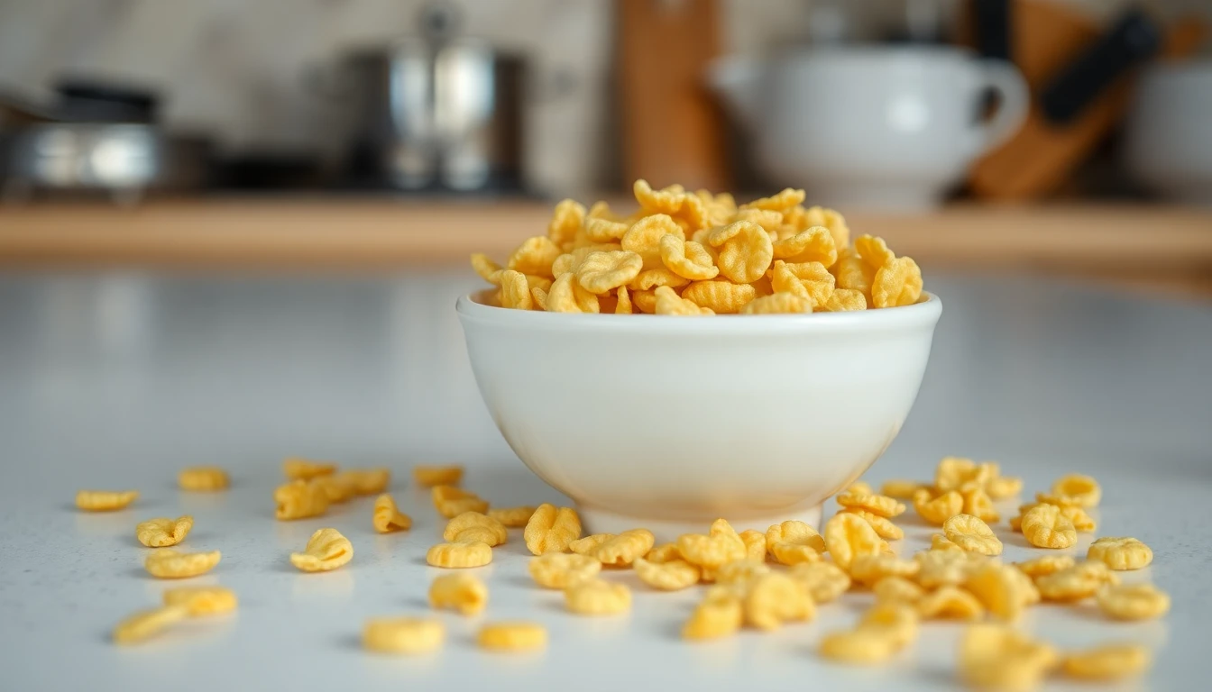 Cornflakes