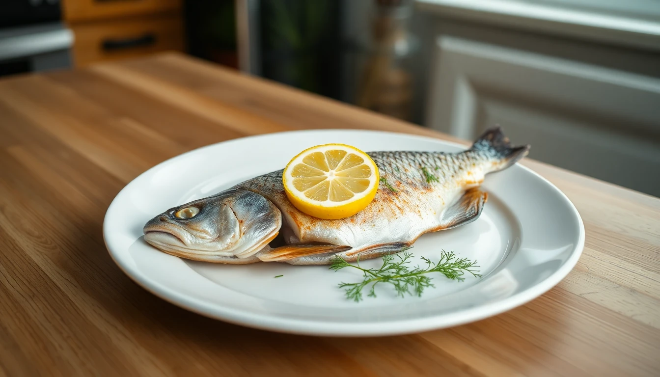 Forelle