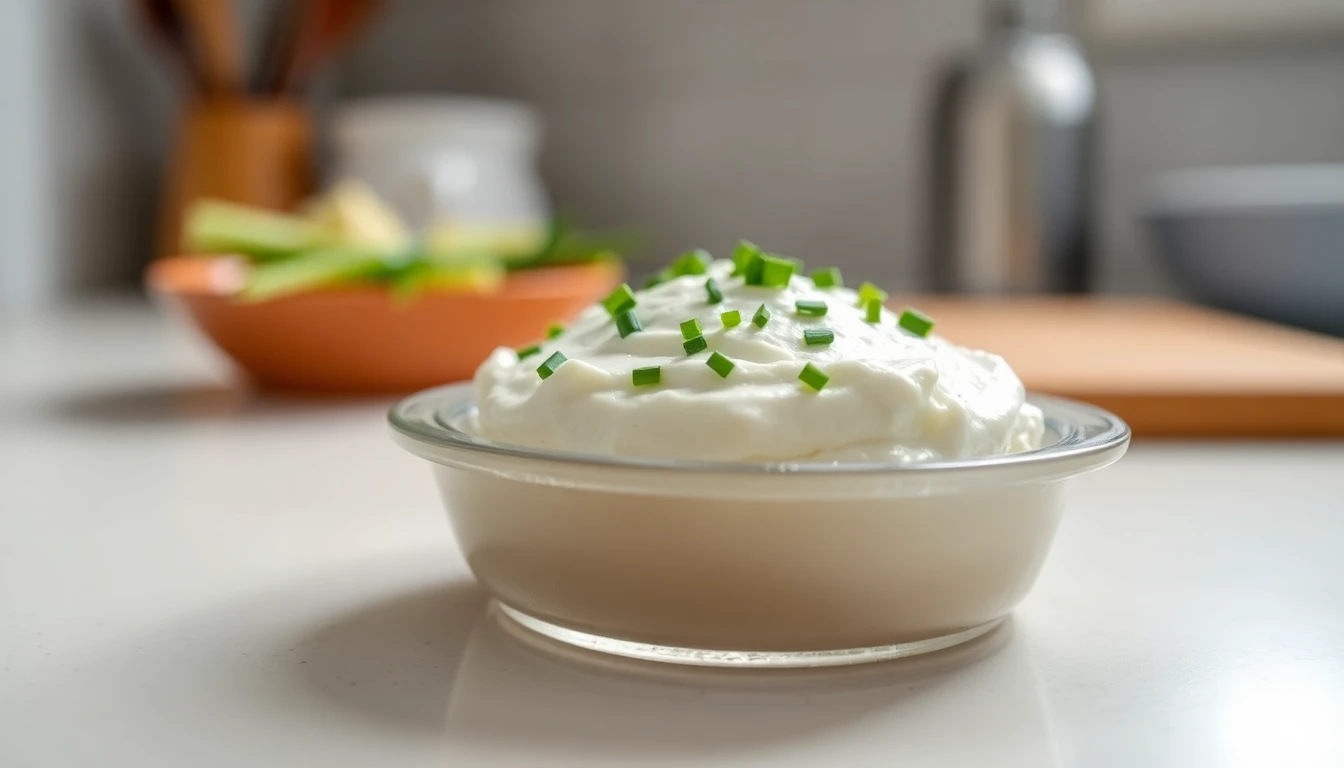 Frischkäse