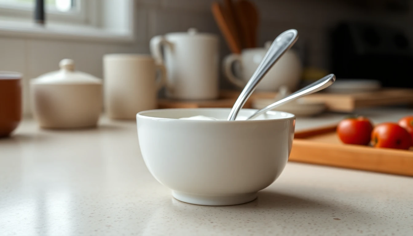 Naturjoghurt