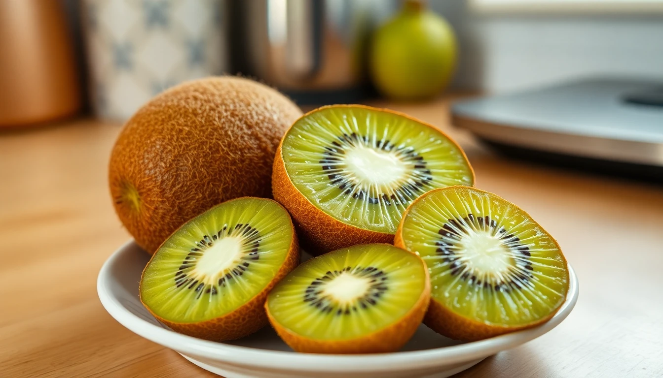 Kiwi