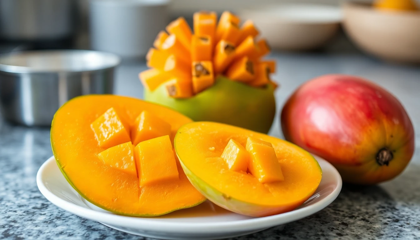 Mango