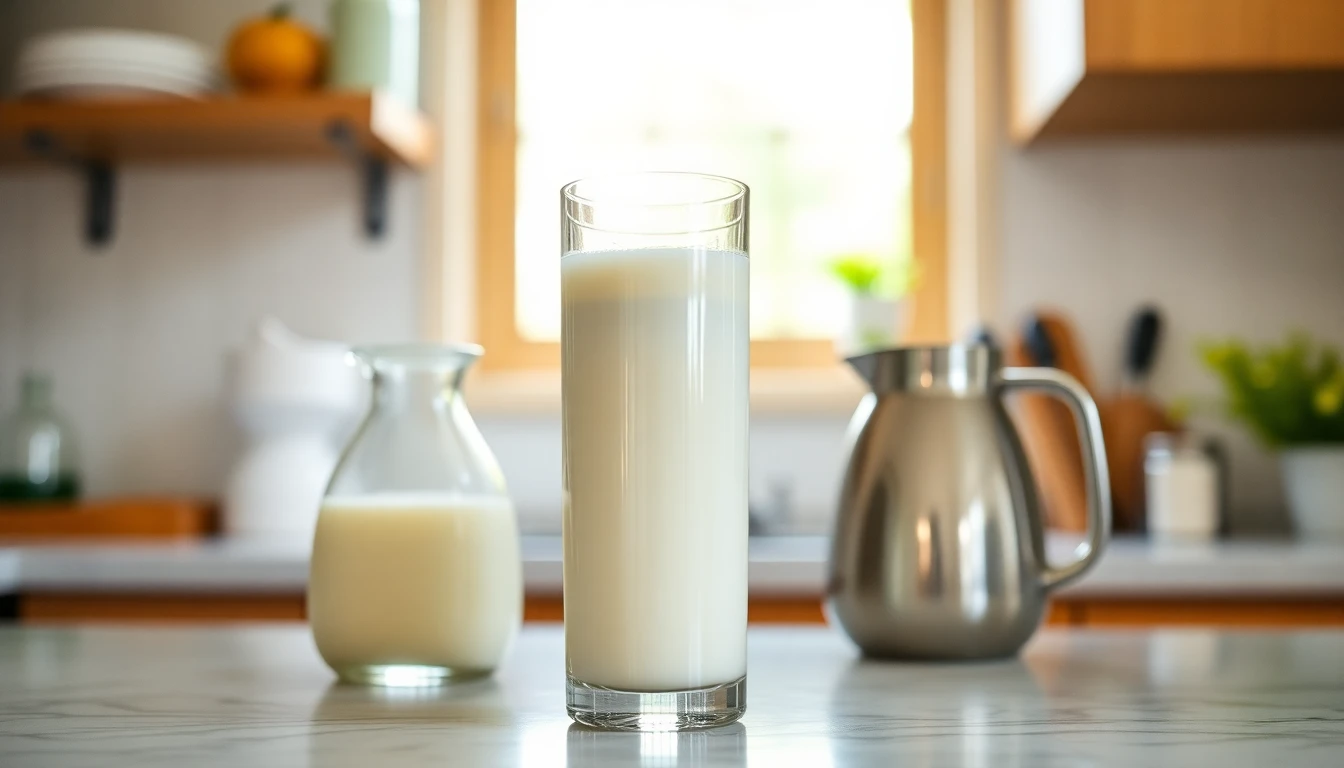 Vollmilch