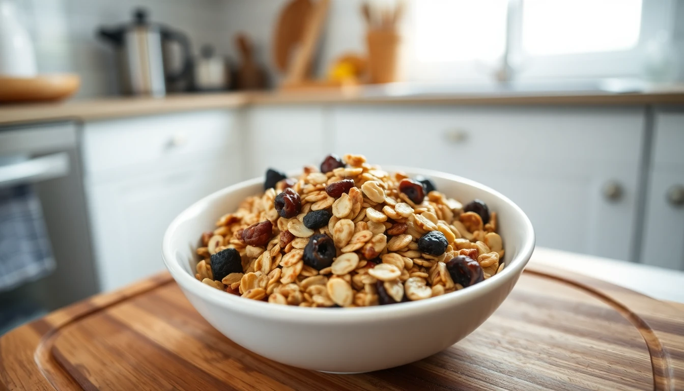 Müsli