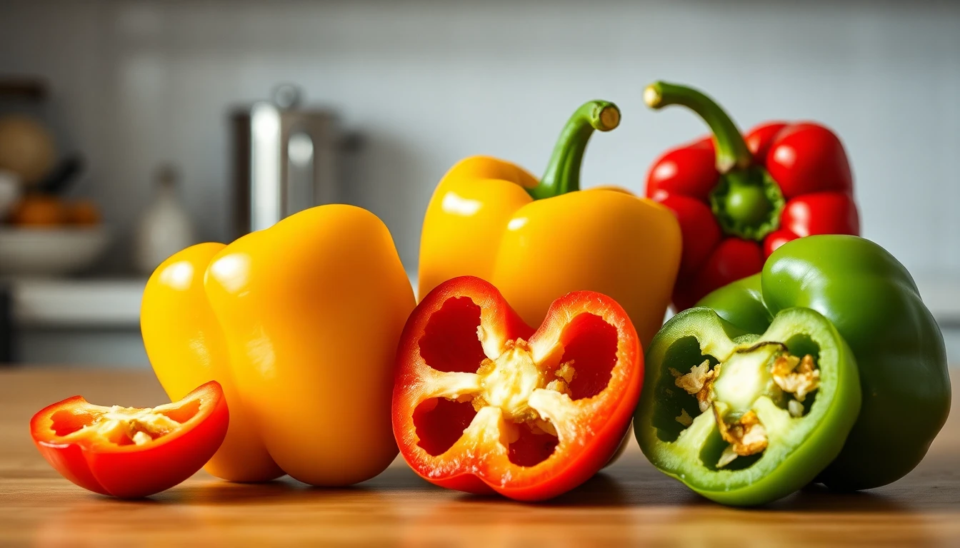 Paprika
