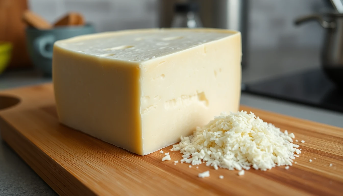 Parmesan