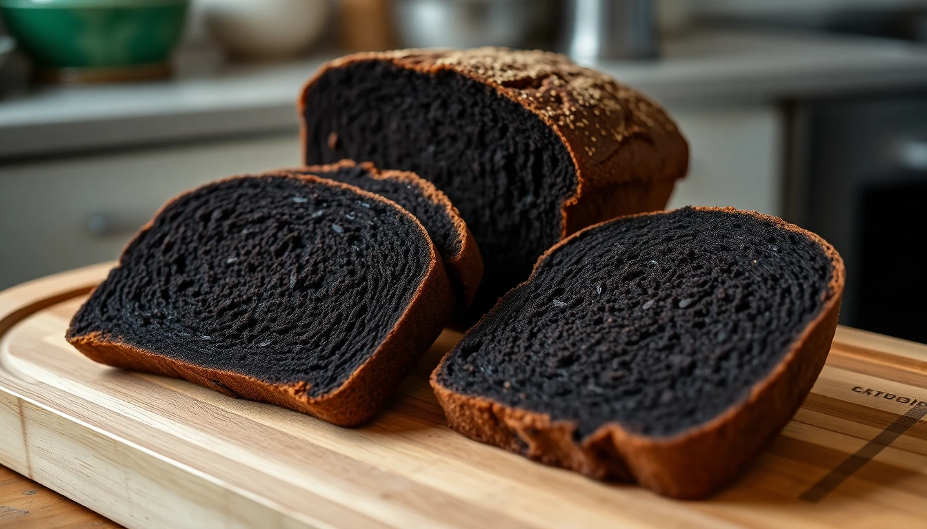 Pumpernickel