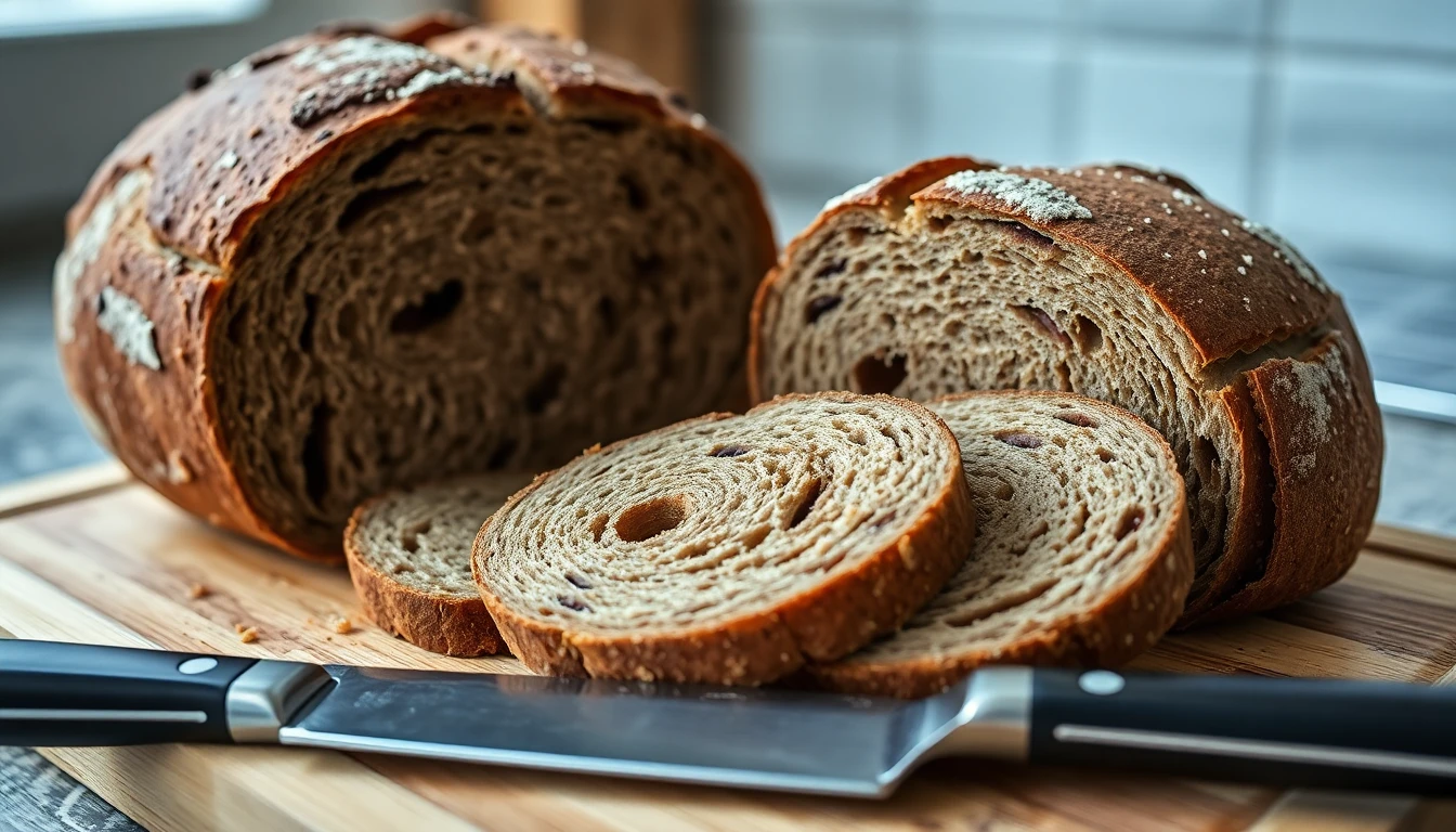Roggenbrot