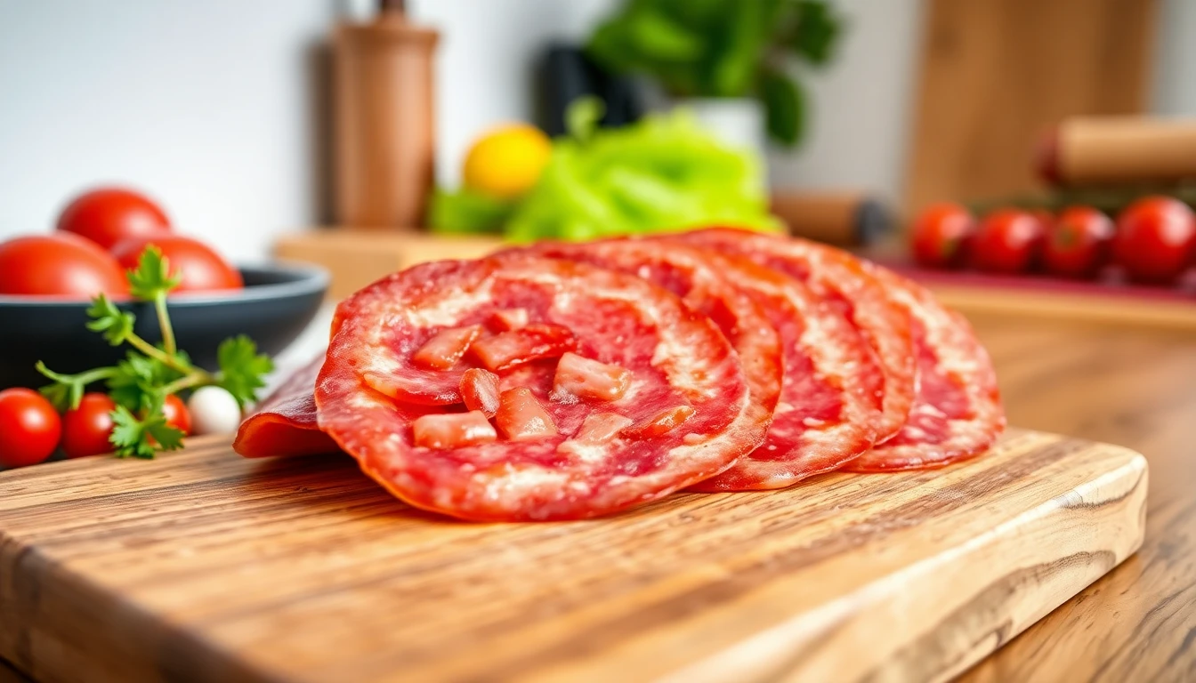 Salami