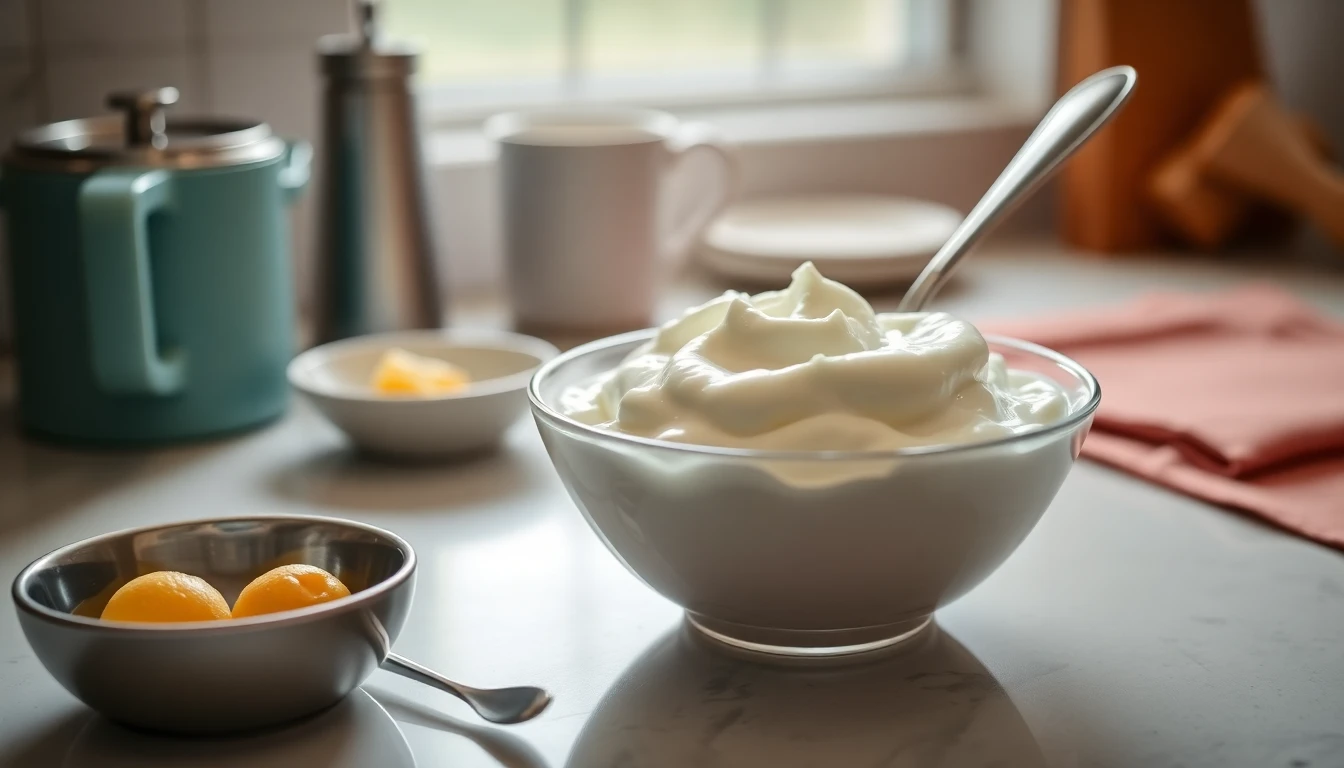 Skyr