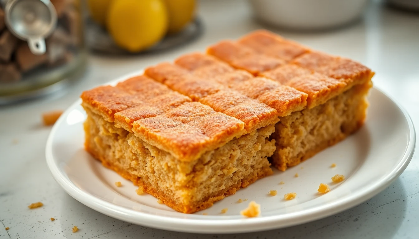 Baumkuchenspitzen