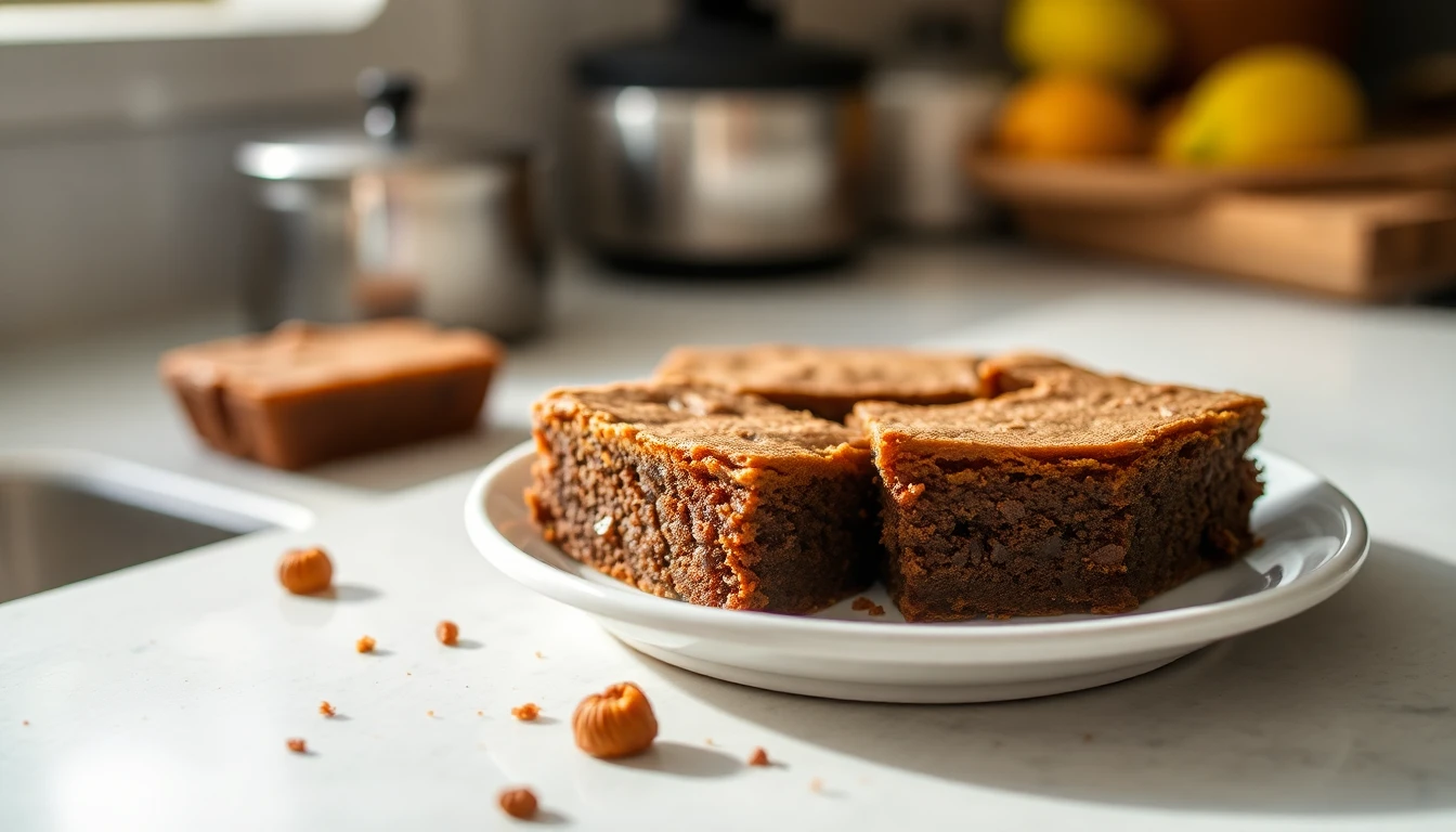 Brownies