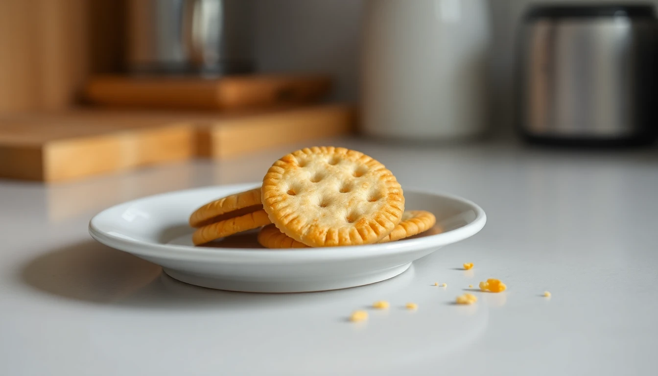 Cracker