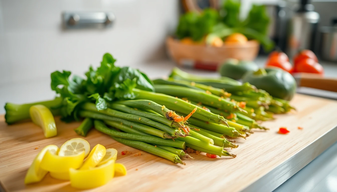 Gemüsefenchel