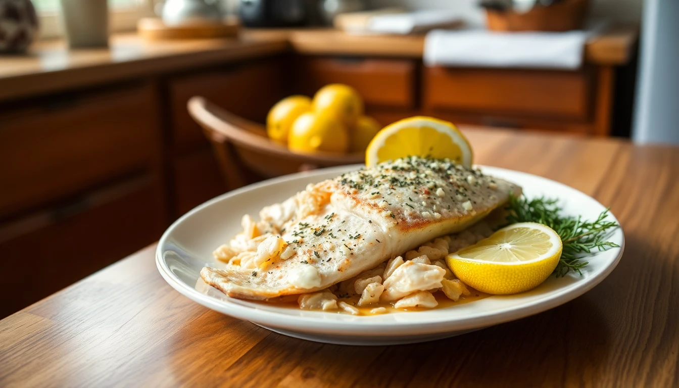 Graved Lachs
