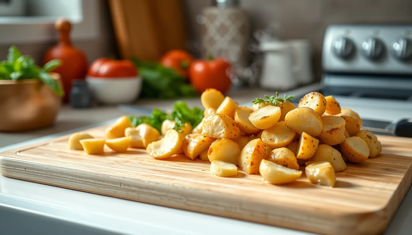 Knoblauch