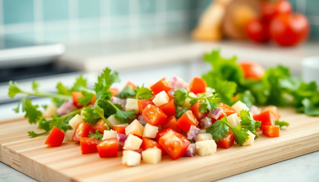 Kopfsalat