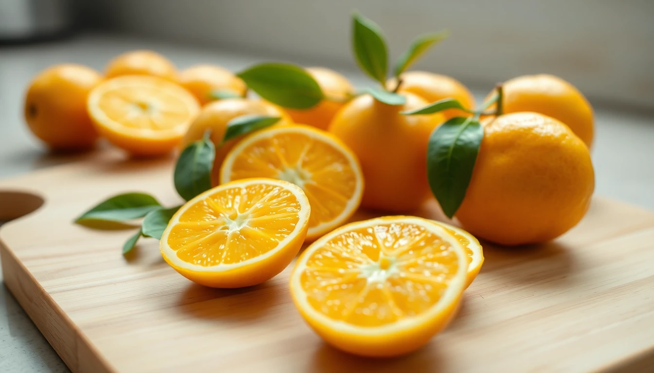 Kumquat