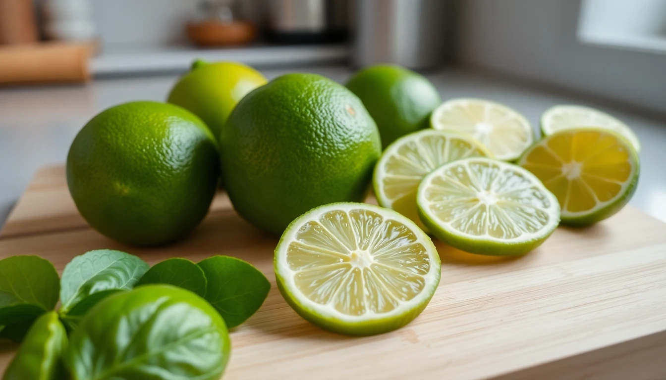 Limette
