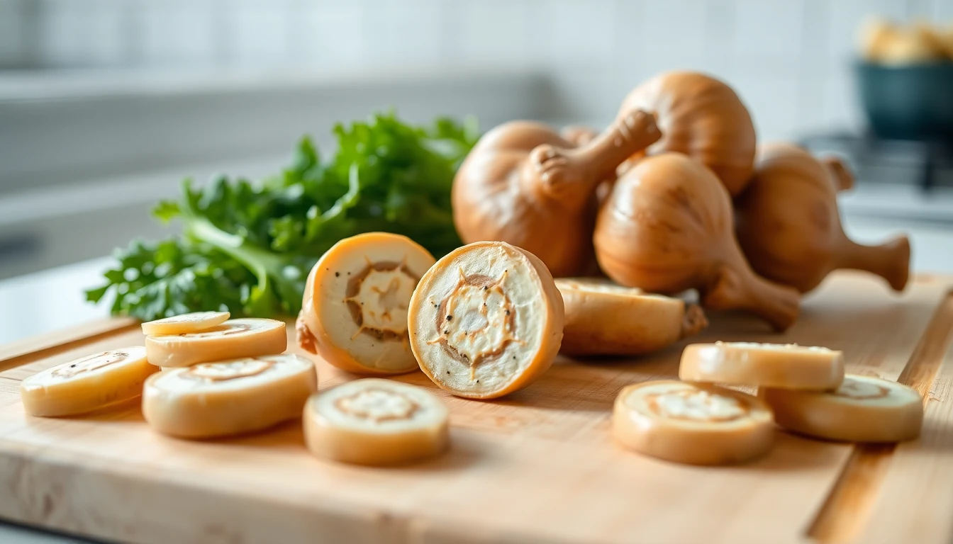 Perlzwiebel