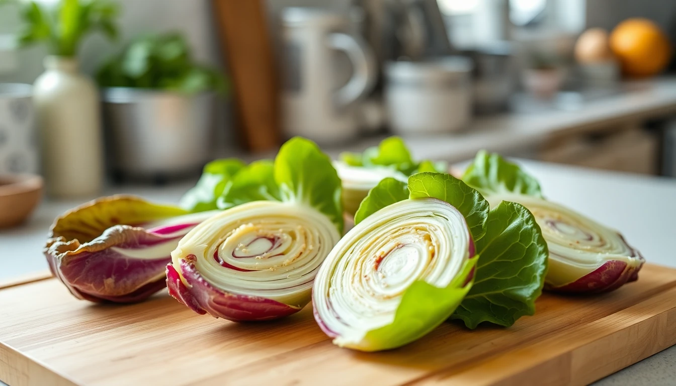 Radicchio