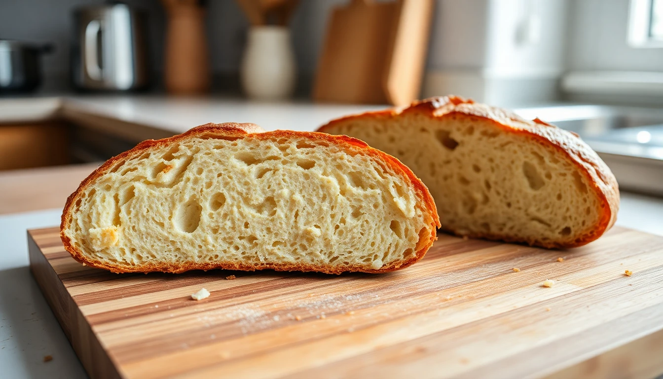 Roggenbrötchen
