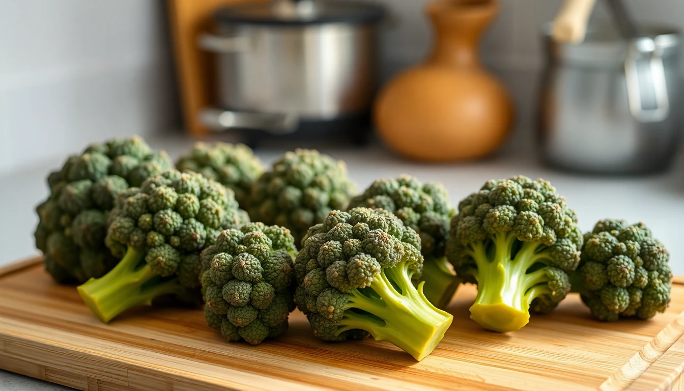 Romanesco