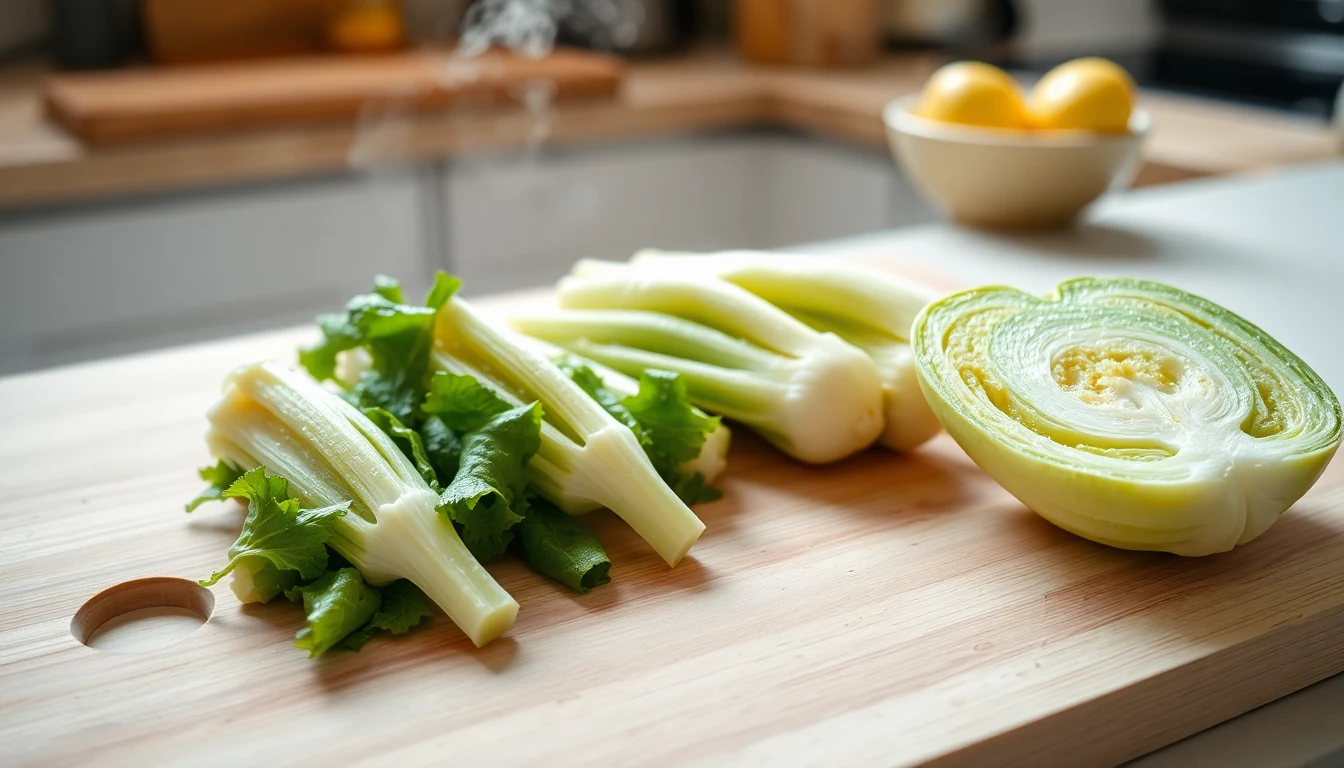 Rosenkohl tiefgefroren