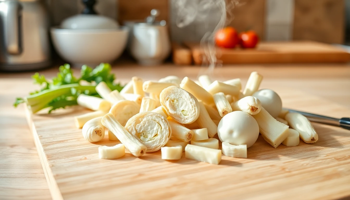 Silberzwiebel