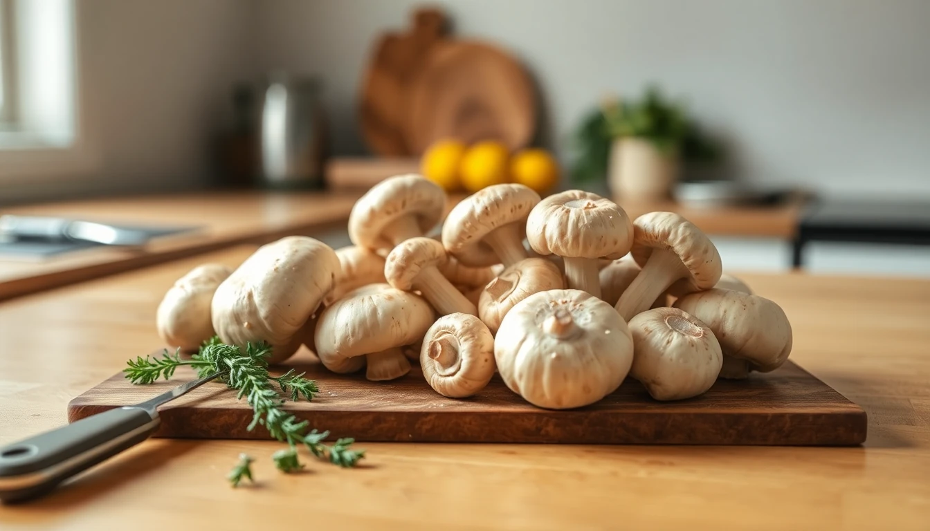 Steinpilz
