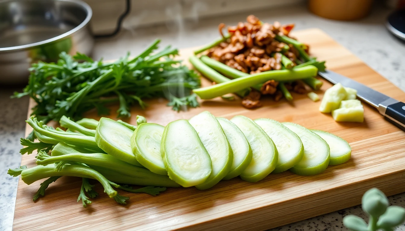 Wasabi