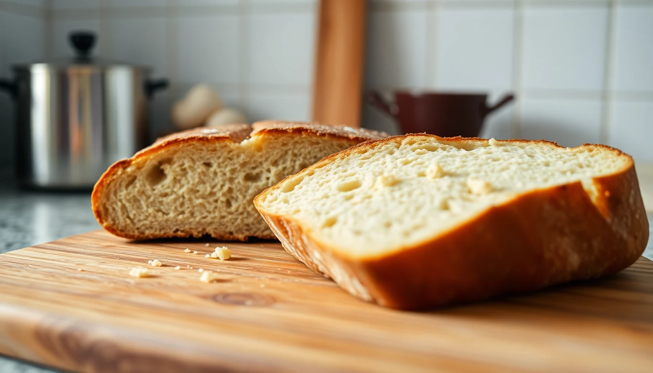 Weizenvollkornbrötchen