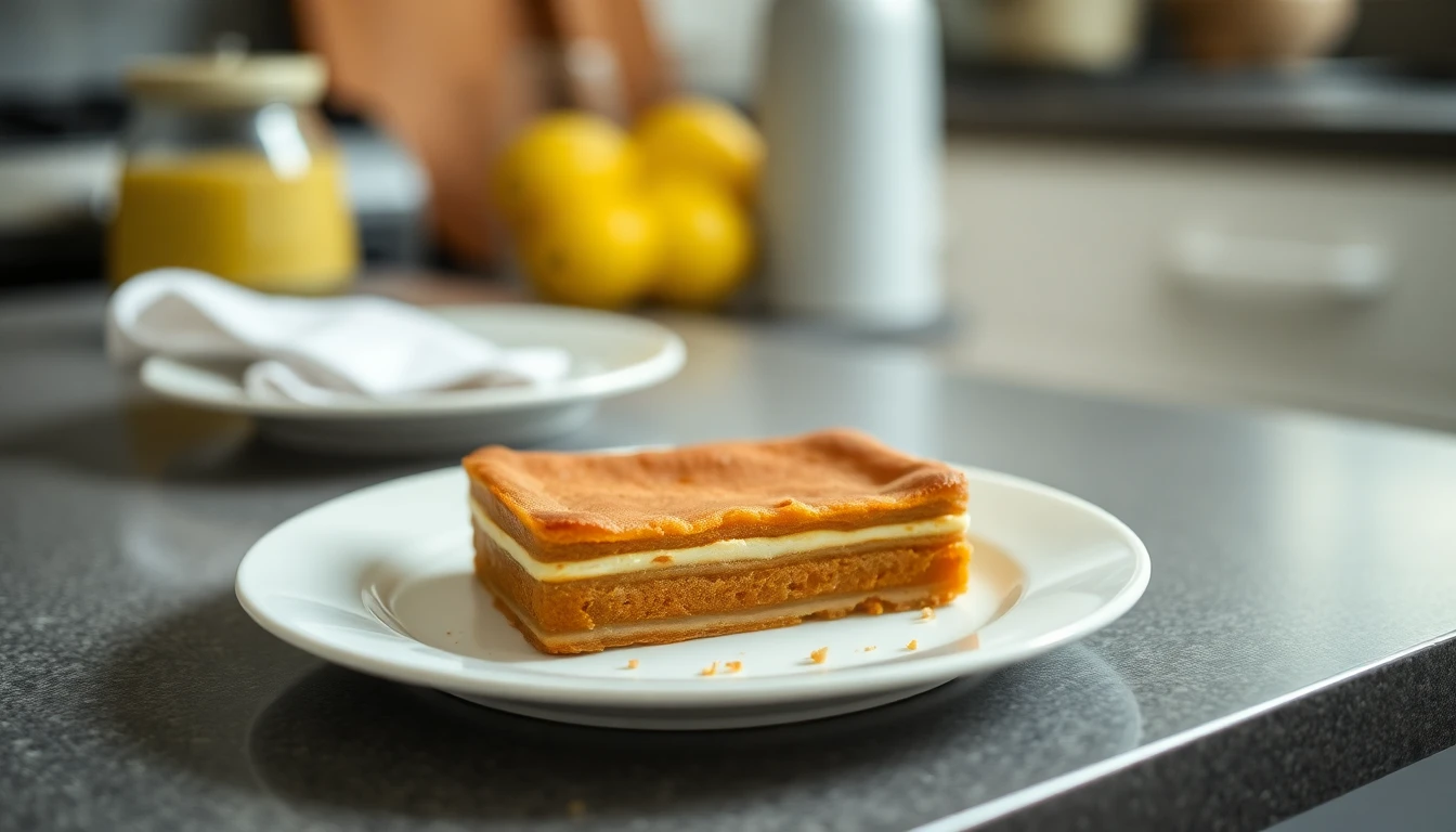 Wiener Sandtorte