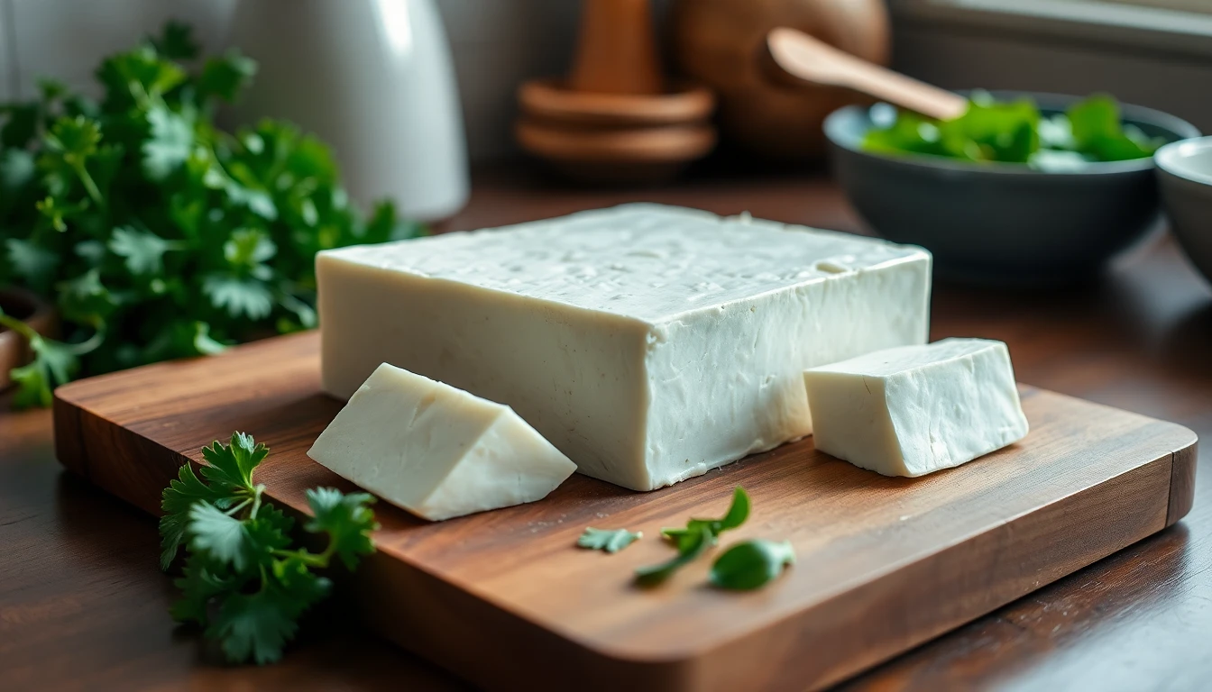 Tofu