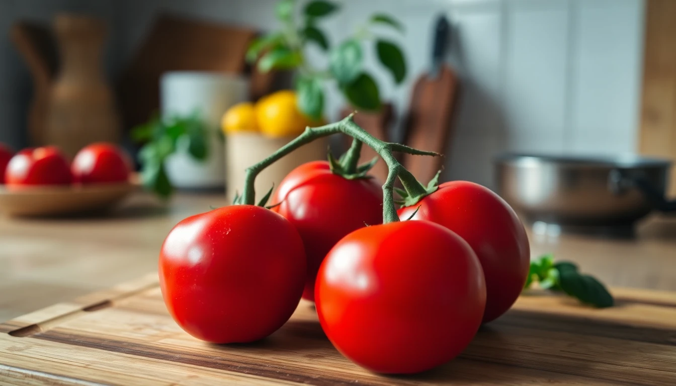Tomate