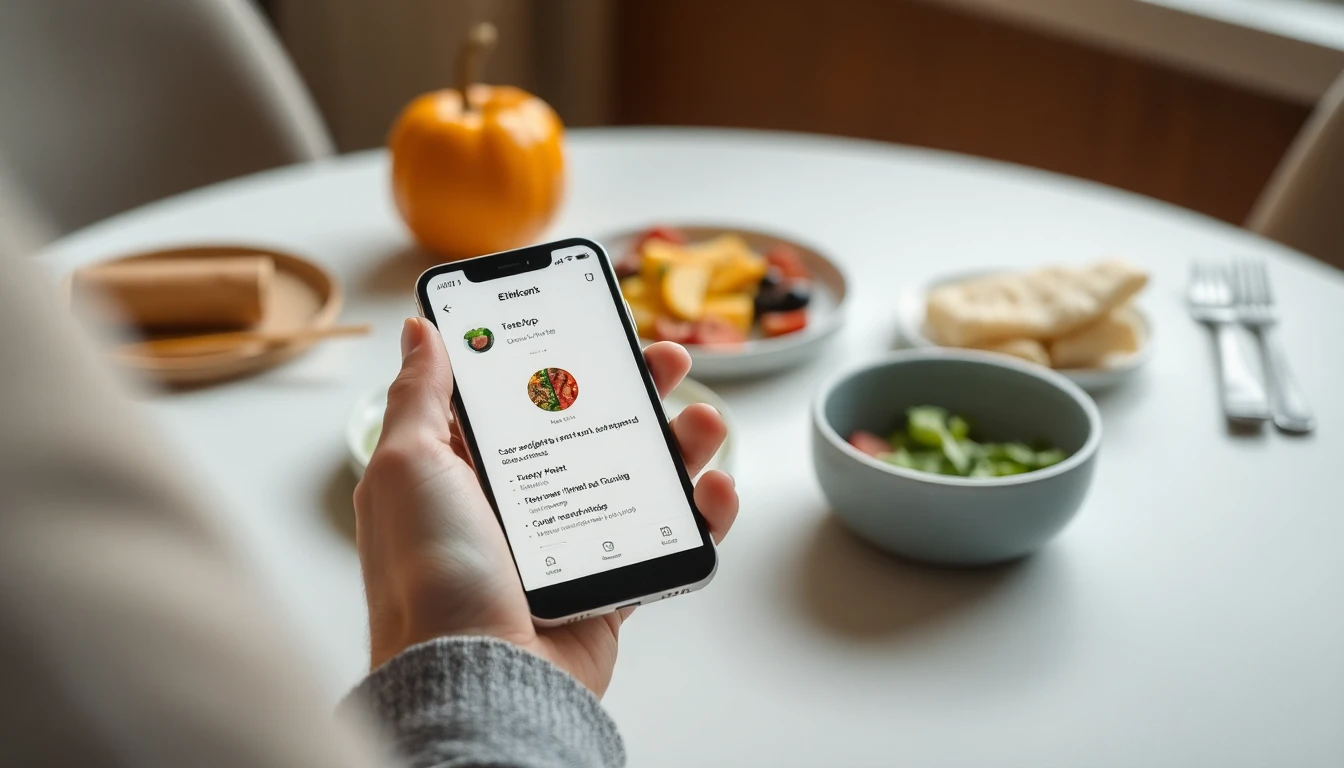 Warum viele Ernährungs-Apps nach wenigen Tagen wieder gelöscht werden