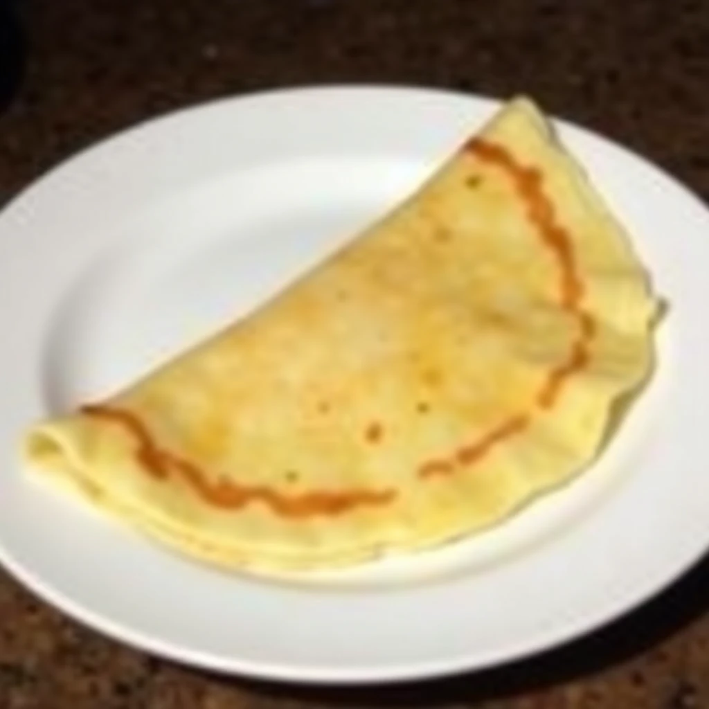 Protein Crêpes