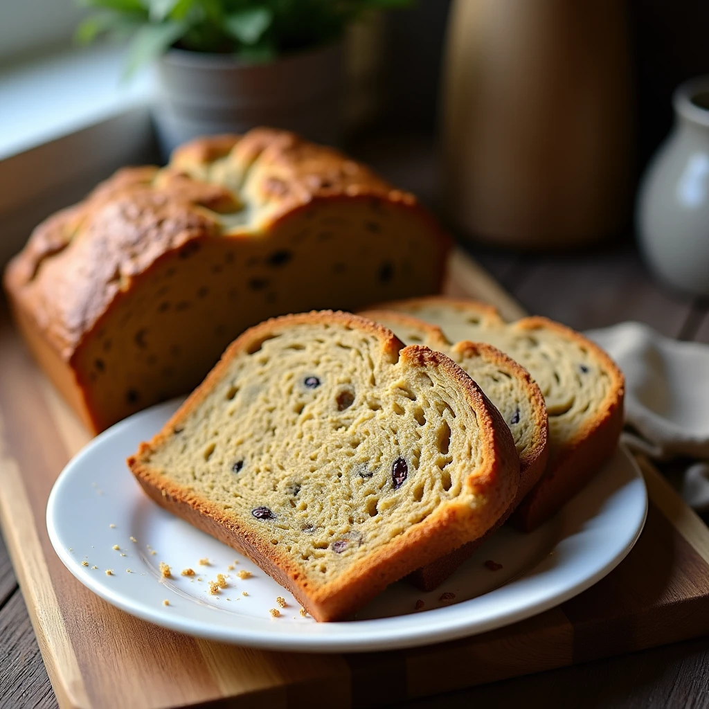 Eiweißbrot