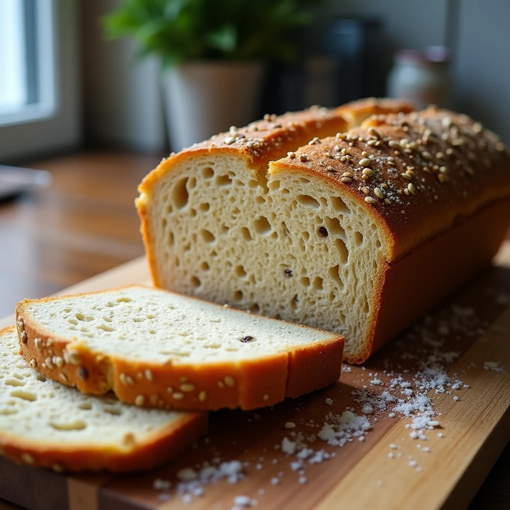 Saatenbrot