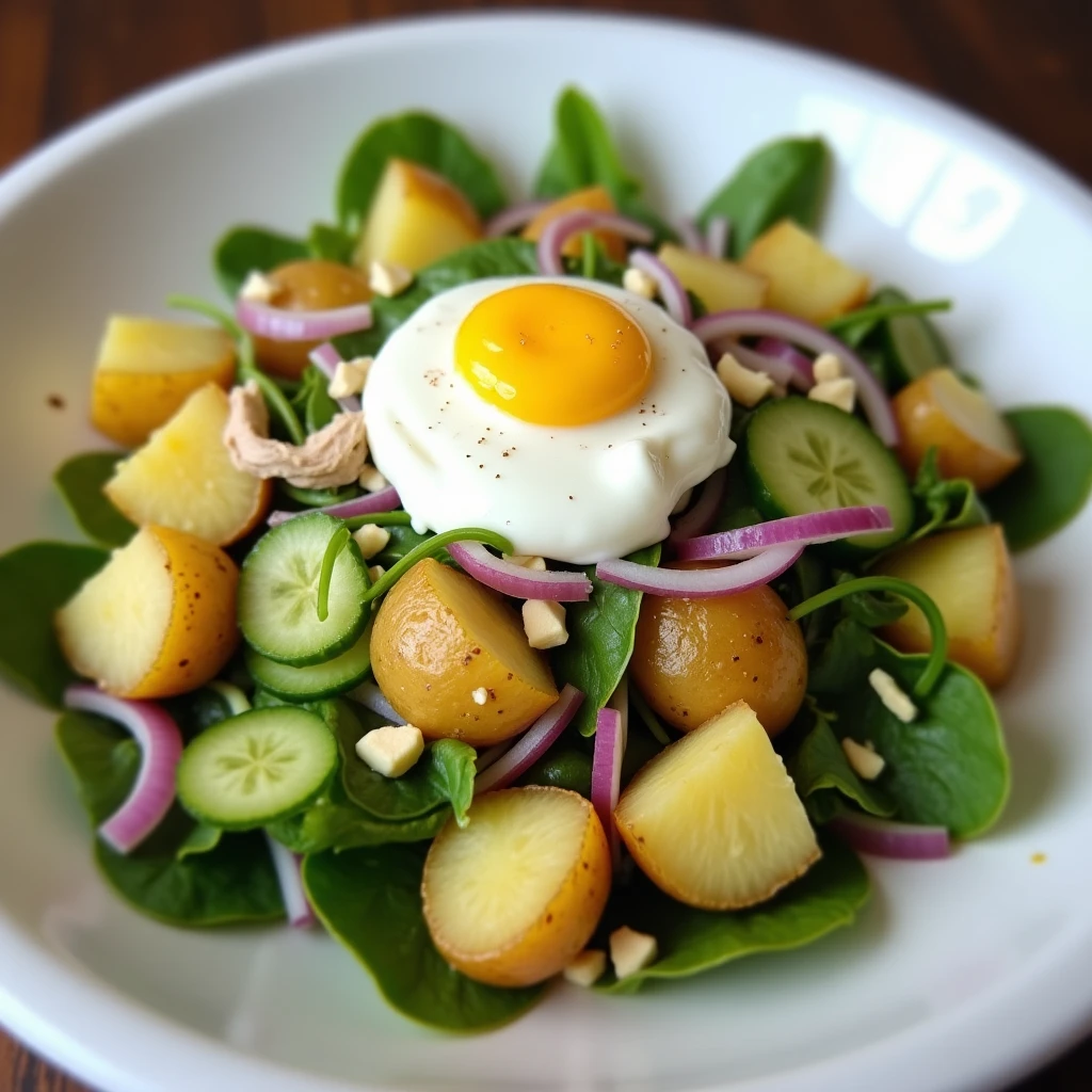 Kartoffelsalat