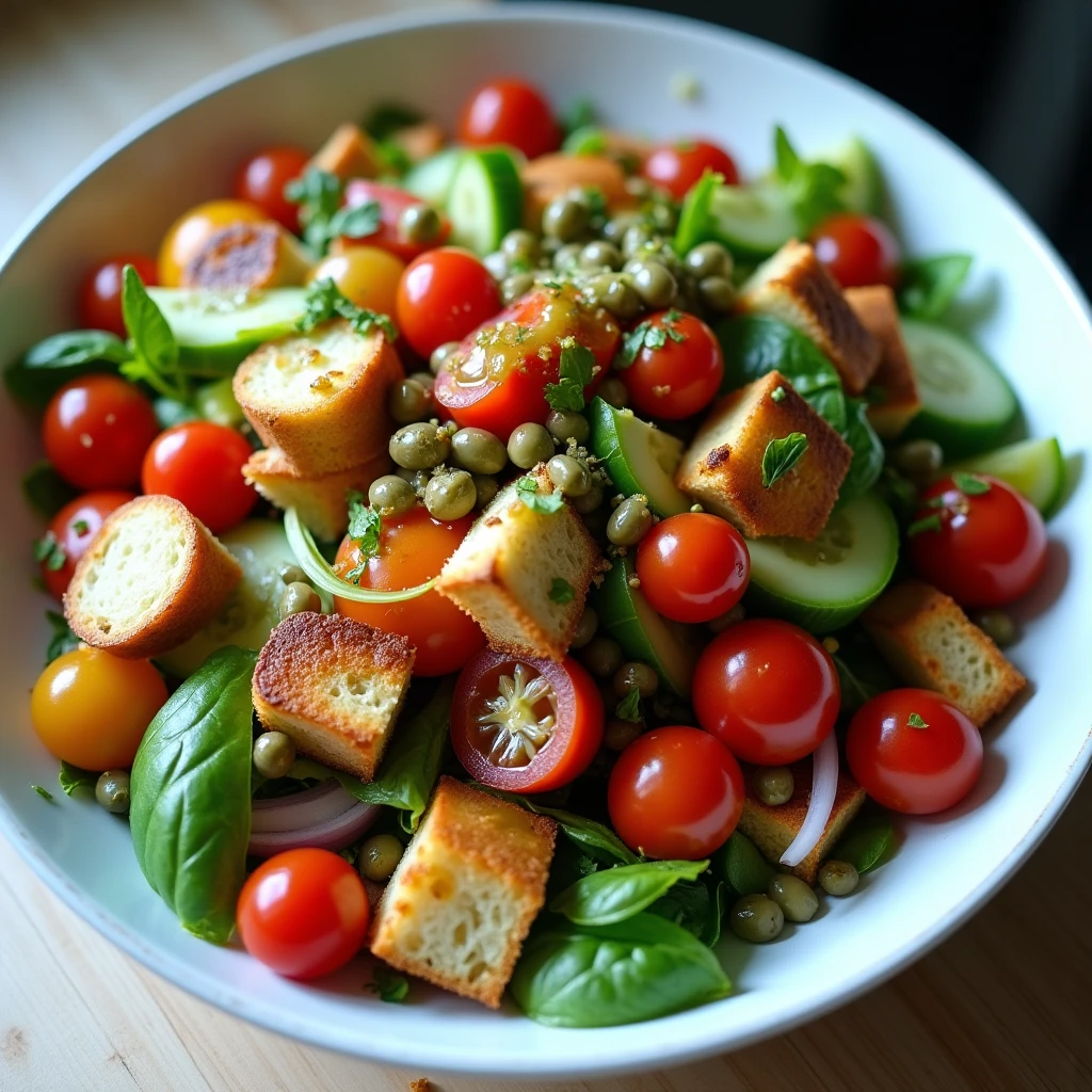 Panzanella