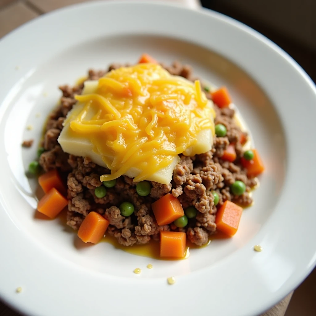 Shepherds Pie