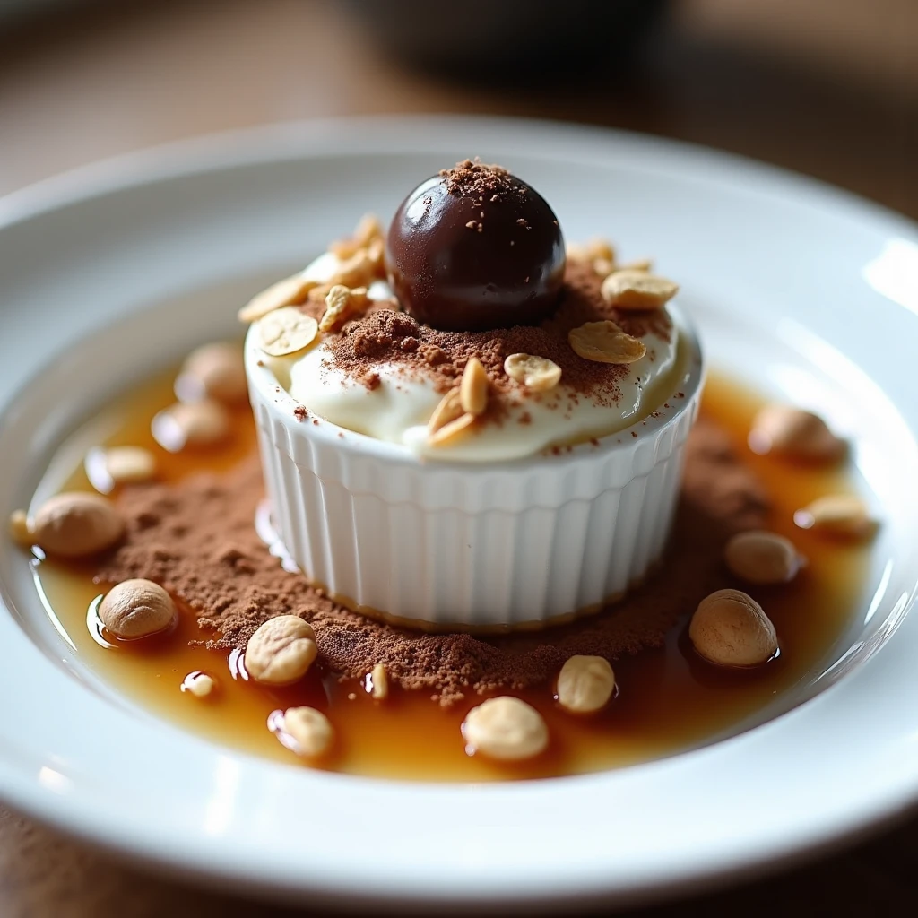 Ferrero Rocher Creme
