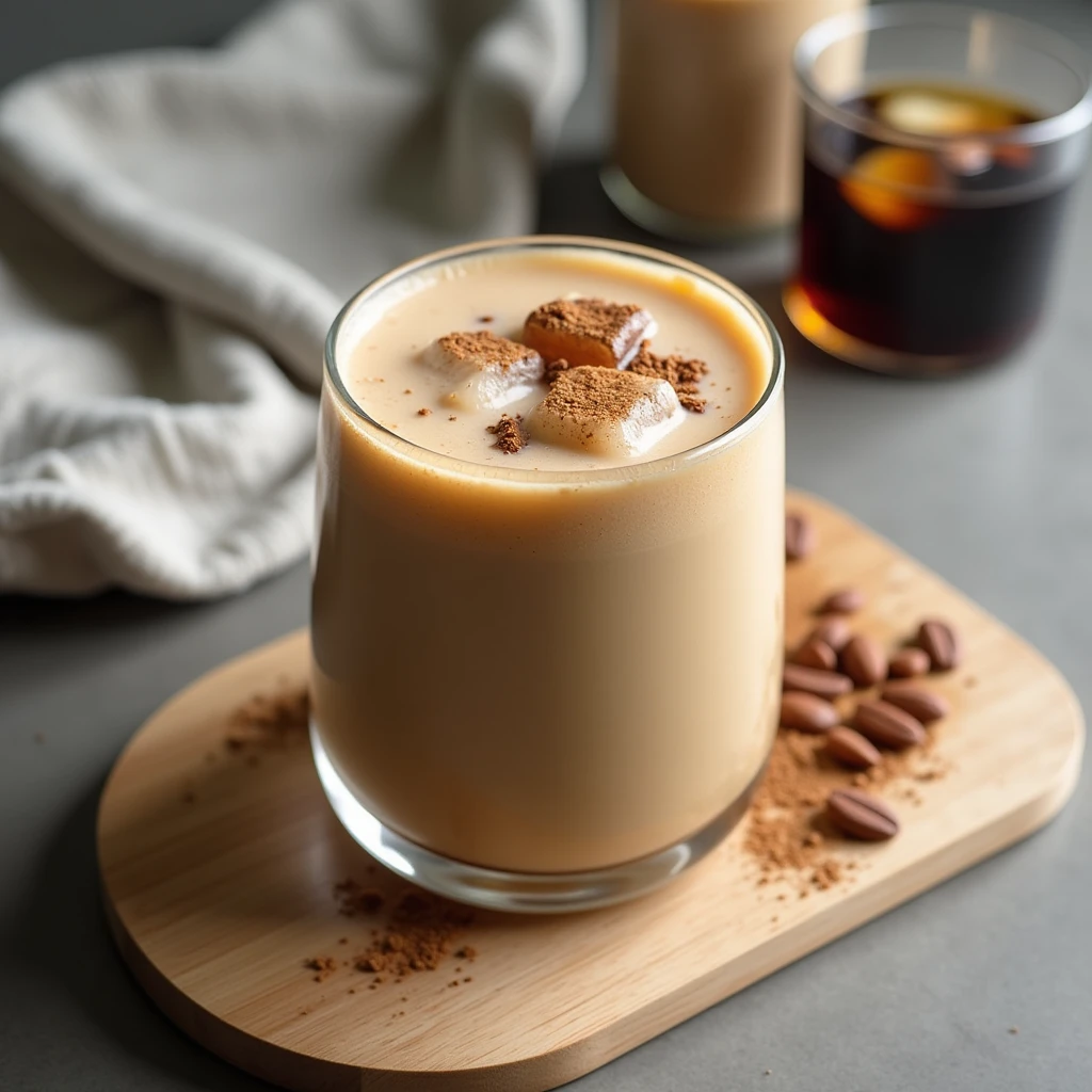 Kaffee Creme